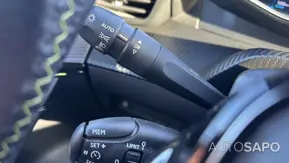 Peugeot E-208 de 2022
