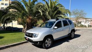 Dacia Duster 1.5 dCi Prestige de 2014