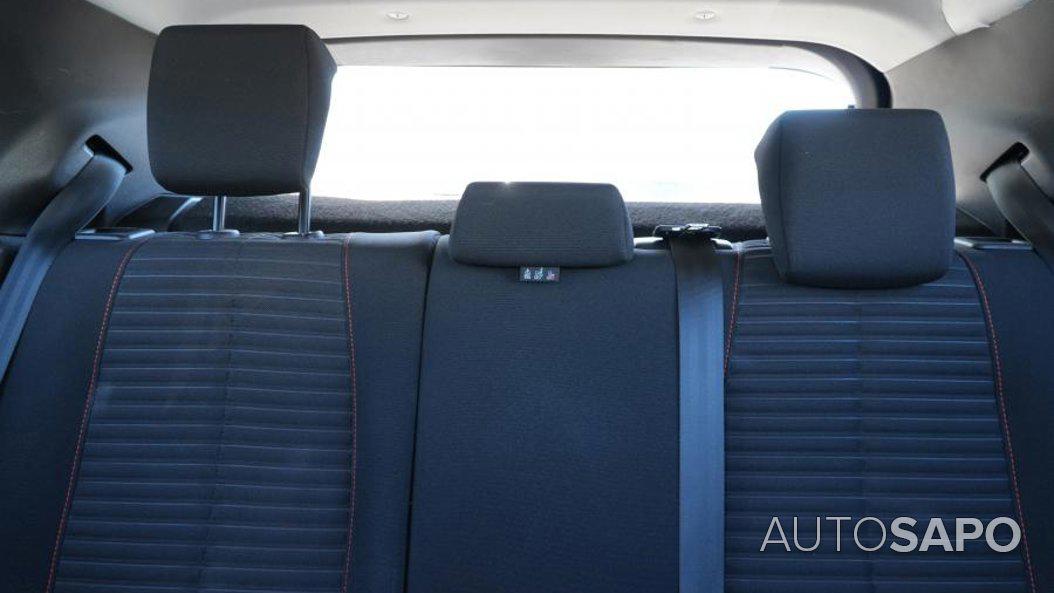 Peugeot 2008 1.2 PureTech Active Pack de 2021