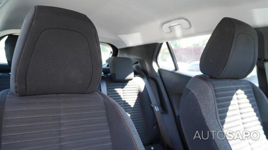 Peugeot 2008 1.2 PureTech Active Pack de 2021
