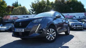 Peugeot 2008 1.2 PureTech Active Pack de 2021