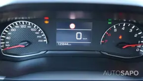 Peugeot 2008 1.2 PureTech Active Pack de 2021