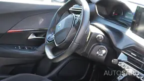 Peugeot 2008 1.2 PureTech Active Pack de 2021
