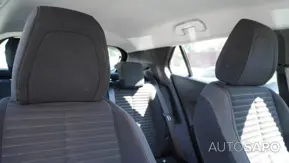 Peugeot 2008 1.2 PureTech Active Pack de 2021