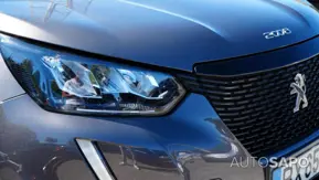 Peugeot 2008 1.2 PureTech Active Pack de 2021
