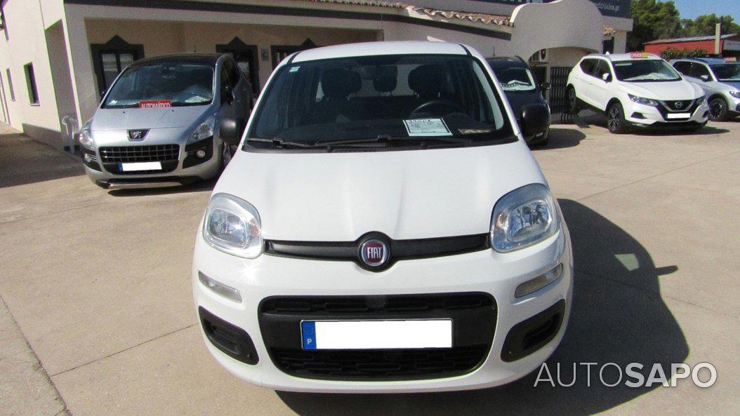 Fiat Panda 1.2 Easy S&S de 2020