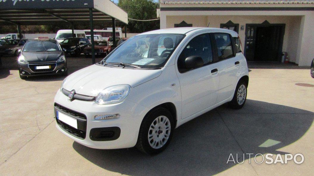 Fiat Panda 1.2 Easy S&S de 2020