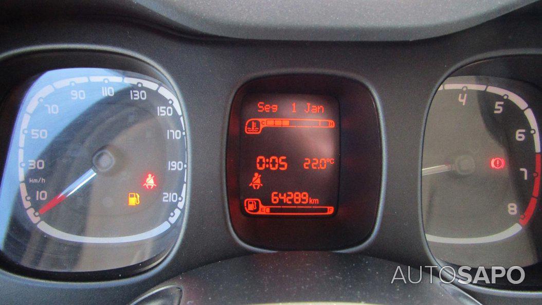 Fiat Panda 1.2 Easy S&S de 2020