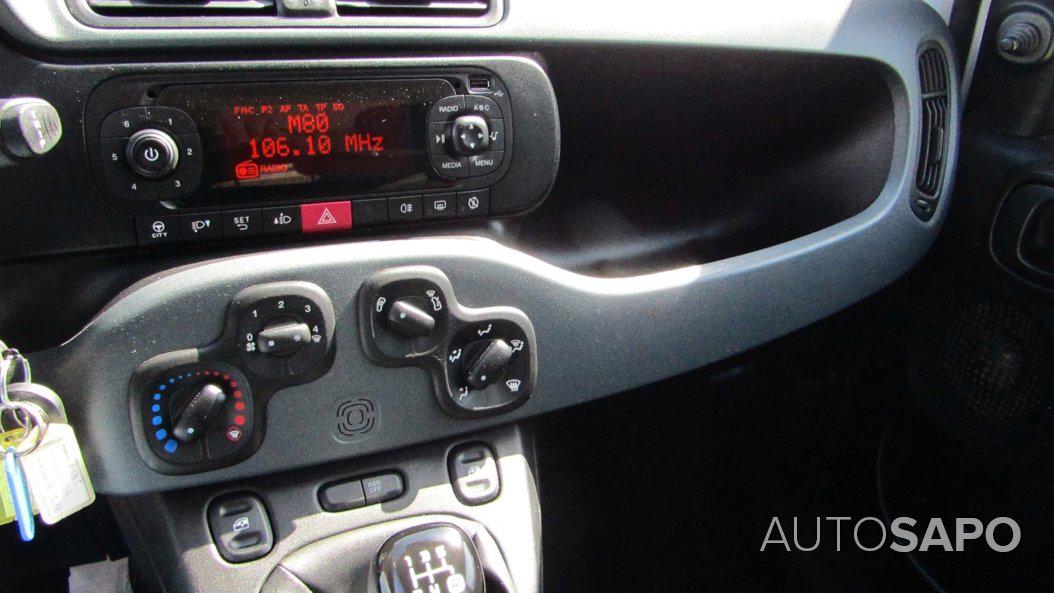 Fiat Panda 1.2 Easy S&S de 2020