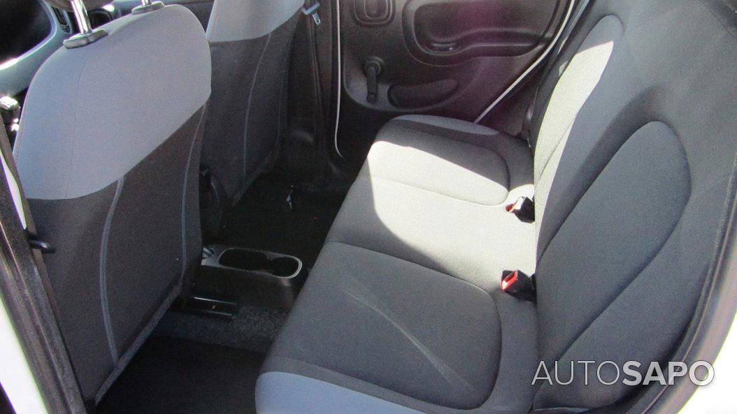 Fiat Panda 1.2 Easy S&S de 2020