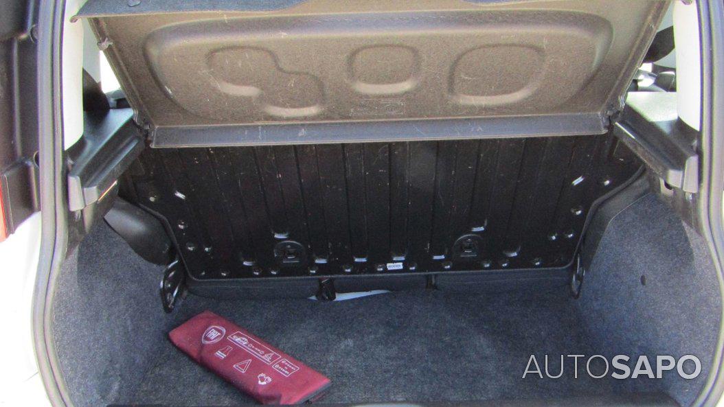 Fiat Panda 1.2 Easy S&S de 2020