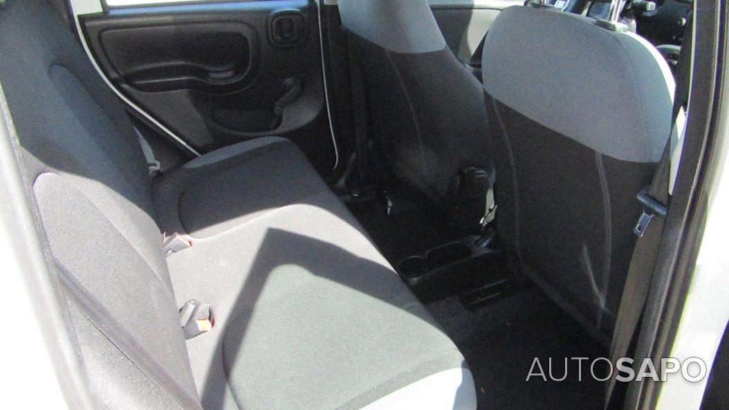 Fiat Panda 1.2 Easy S&S de 2020