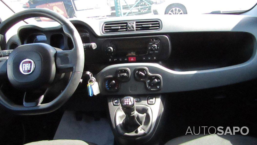 Fiat Panda 1.2 Easy S&S de 2020