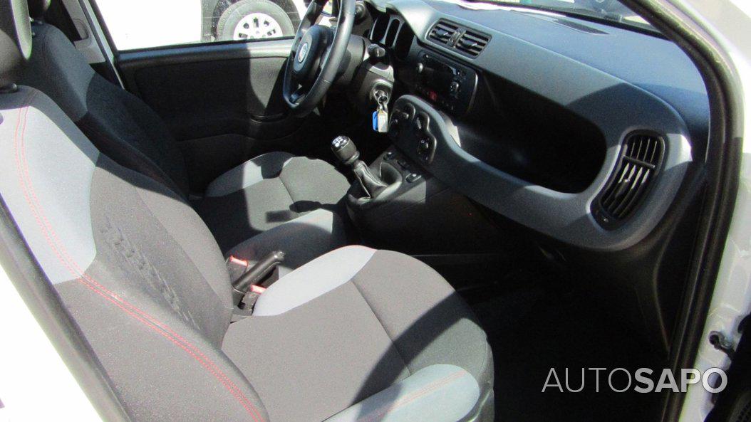 Fiat Panda 1.2 Easy S&S de 2020