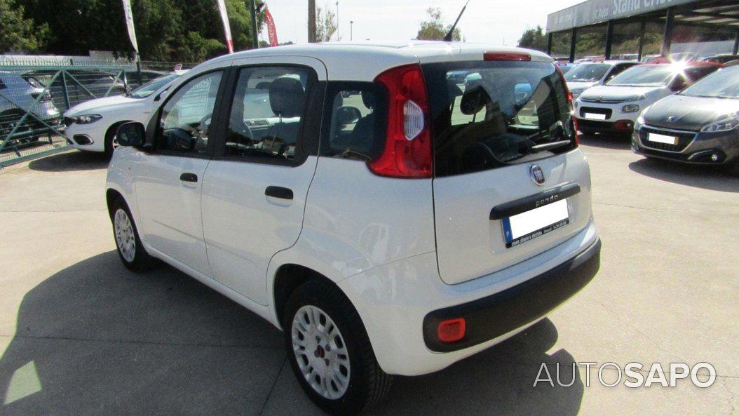 Fiat Panda 1.2 Easy S&S de 2020