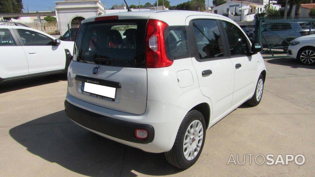 Fiat Panda 1.2 Easy S&S de 2020