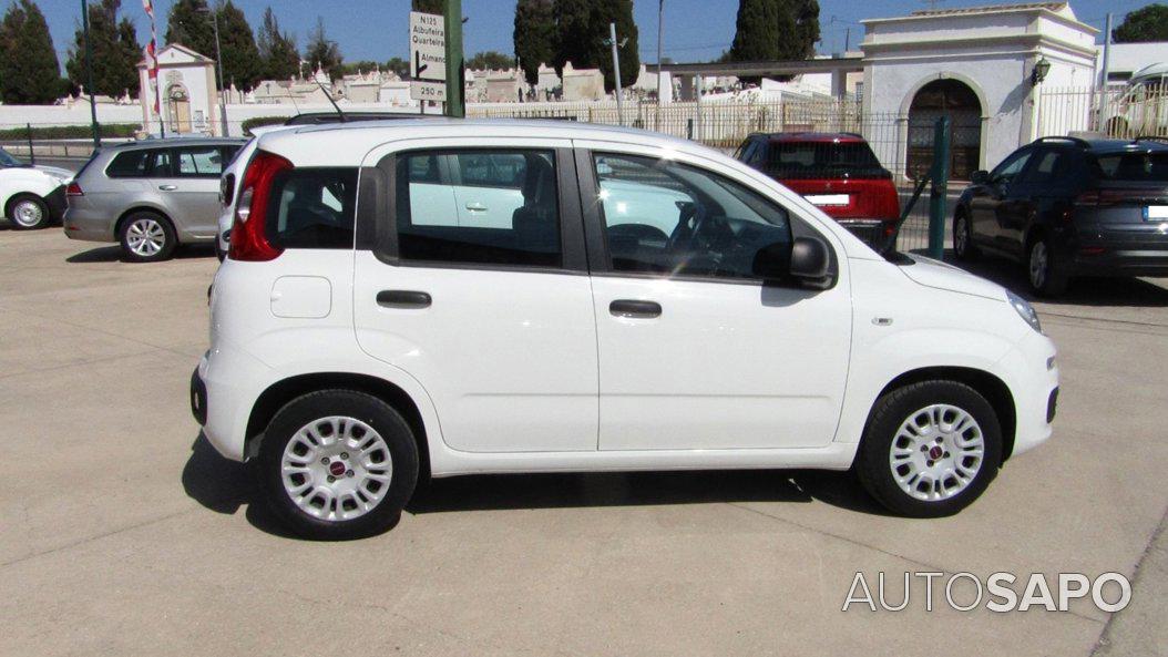 Fiat Panda 1.2 Easy S&S de 2020