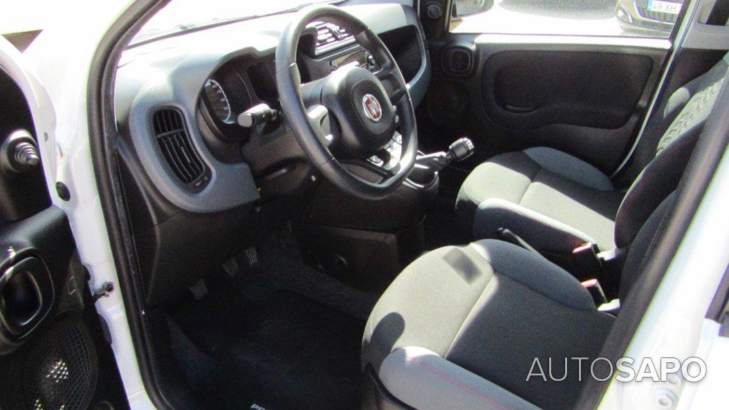 Fiat Panda 1.2 Easy S&S de 2020