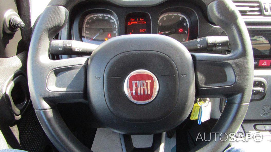 Fiat Panda 1.2 Easy S&S de 2020