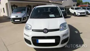 Fiat Panda 1.2 Easy S&S de 2020