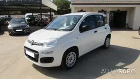 Fiat Panda 1.2 Easy S&S de 2020