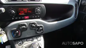 Fiat Panda 1.2 Easy S&S de 2020