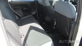 Fiat Panda 1.2 Easy S&S de 2020