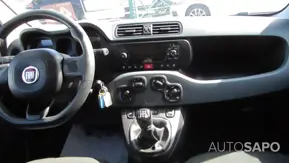 Fiat Panda 1.2 Easy S&S de 2020