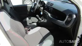 Fiat Panda 1.2 Easy S&S de 2020