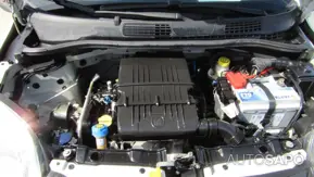 Fiat Panda 1.2 Easy S&S de 2020