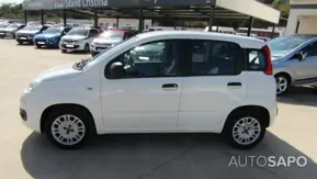 Fiat Panda 1.2 Easy S&S de 2020