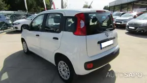 Fiat Panda 1.2 Easy S&S de 2020