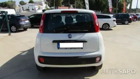 Fiat Panda 1.2 Easy S&S de 2020