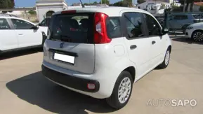 Fiat Panda 1.2 Easy S&S de 2020