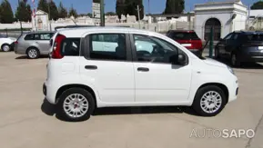 Fiat Panda 1.2 Easy S&S de 2020