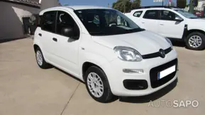 Fiat Panda 1.2 Easy S&S de 2020