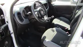 Fiat Panda 1.2 Easy S&S de 2020