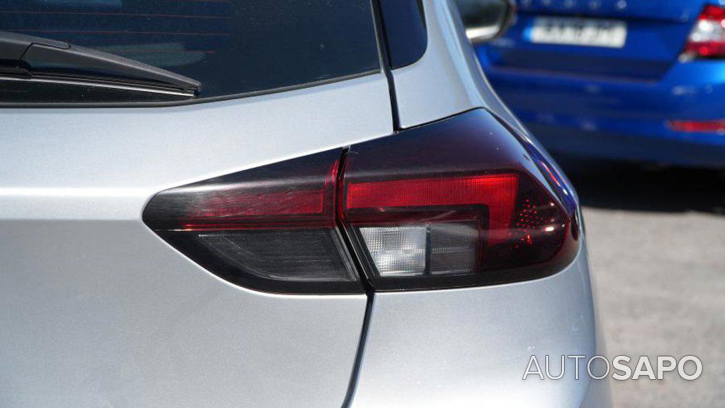 Opel Corsa 1.2 Edition de 2023