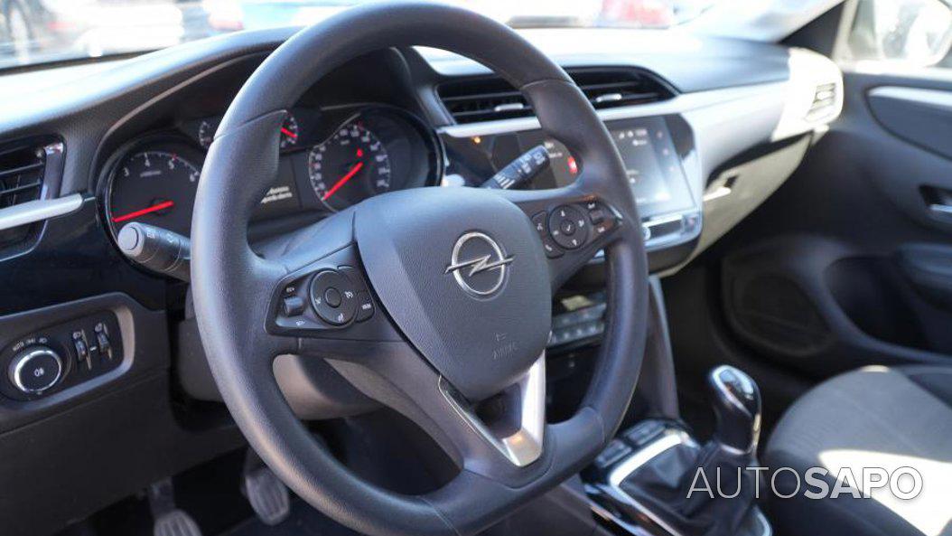 Opel Corsa 1.2 Edition de 2023