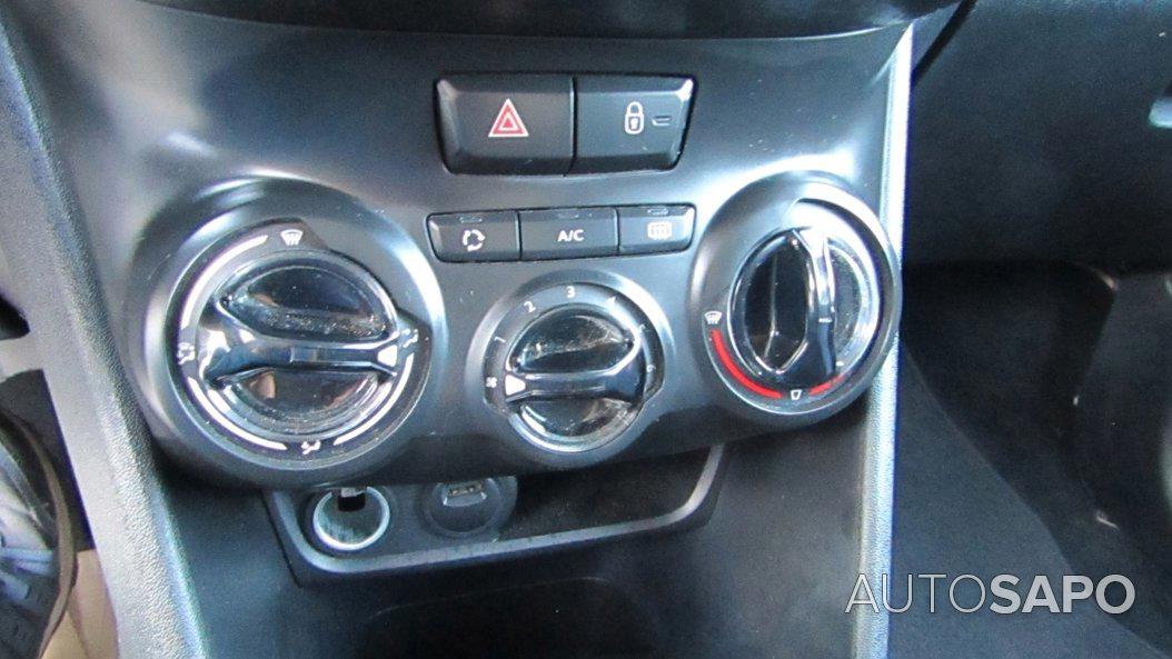 Peugeot 208 1.2 PureTech Allure Pack EAT8 de 2019