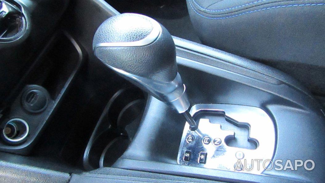 Peugeot 208 1.2 PureTech Allure Pack EAT8 de 2019