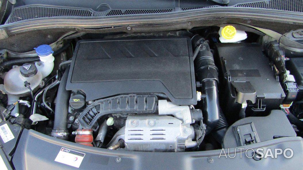Peugeot 208 1.2 PureTech Allure Pack EAT8 de 2019