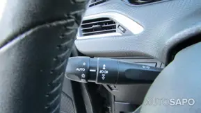 Peugeot 208 1.2 PureTech Allure Pack EAT8 de 2019