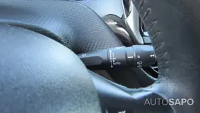 Peugeot 208 1.2 PureTech Allure Pack EAT8 de 2019