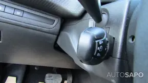 Peugeot 208 1.2 PureTech Allure Pack EAT8 de 2019