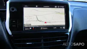 Peugeot 208 1.2 PureTech Allure Pack EAT8 de 2019