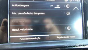 Peugeot 208 1.2 PureTech Allure Pack EAT8 de 2019