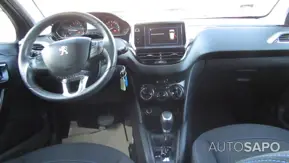 Peugeot 208 1.2 PureTech Allure Pack EAT8 de 2019
