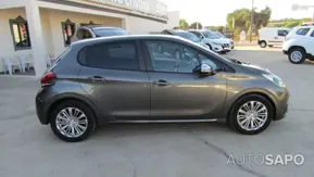 Peugeot 208 1.2 PureTech Allure Pack EAT8 de 2019