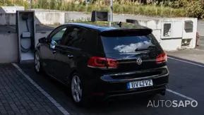 Volkswagen Golf 2.0 TSi GTi DSG de 2010